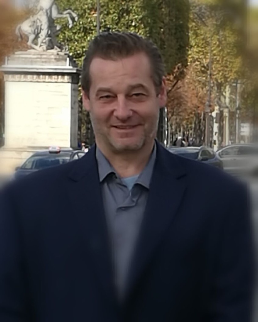 Tandläkare Matti Koivuniemi